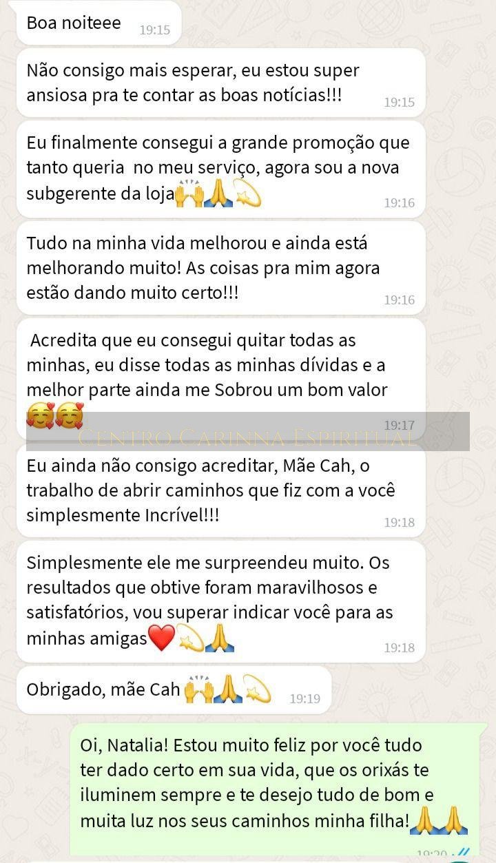 Depoimento 1